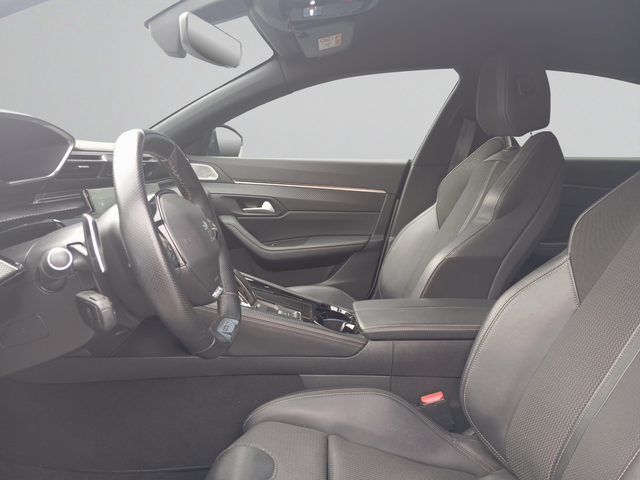 Peugeot 508 NEW GT Line 1.5 BlueHDi 130 S&S EAT8 - автомобили, коли, обяви за нови и употребявани 8