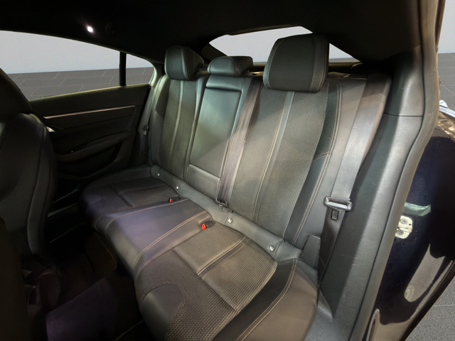 Peugeot 508 NEW GT Line 2.0 BlueHDi 160 EAT8 - автомобили, коли, обяви за нови и употребявани 10