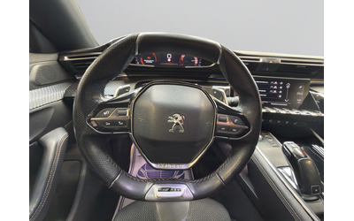 Peugeot 508 NEW GT Line 2.0 BlueHDi 160 EAT8 - автомобили, коли, обяви за нови и употребявани 11