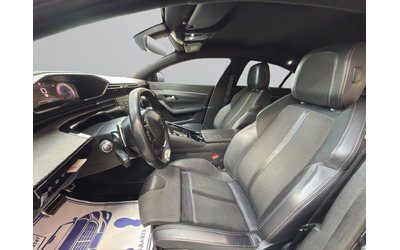 Peugeot 508 NEW GT Line 2.0 BlueHDi 160 EAT8 - автомобили, коли, обяви за нови и употребявани 9