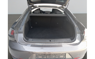 Peugeot 508 New Line Up ACTIVE PACK 1,5 BlueHDi 130 EAT8 EURO 6 - автомобили, коли, обяви за нови и употребявани 12