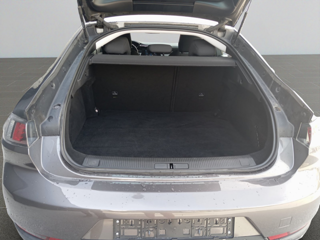 Peugeot 508 New Line Up ACTIVE PACK 1,5 BlueHDi 130 EAT8 EURO 6 - автомобили, коли, обяви за нови и употребявани 12