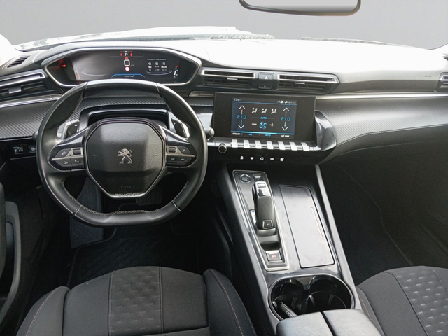 Peugeot 508 New Line Up ACTIVE PACK 1,5 BlueHDi 130 EAT8 EURO 6 - автомобили, коли, обяви за нови и употребявани 9