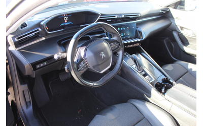 peugeot-508-new-line-up-allure-pack-1-5-bluehdi-130-eat8-euro-6 - 4