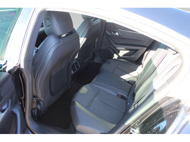 Peugeot 508 New Line Up ALLURE PACK 1,5 BlueHDi 130 EAT8 EURO 6 - автомобили, коли, обяви за нови и употребявани 5