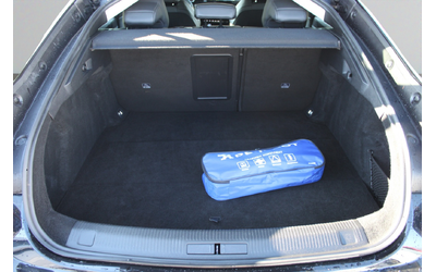 Peugeot 508 New Line Up ALLURE PACK 1,5 BlueHDi 130 EAT8 EURO 6 - автомобили, коли, обяви за нови и употребявани 6