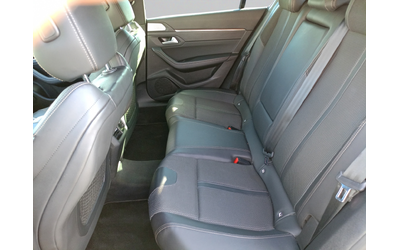 Peugeot 508 New Line Up GT 1,6 PureTech 180 EAT8 EURO 6 - автомобили, коли, обяви за нови и употребявани 10