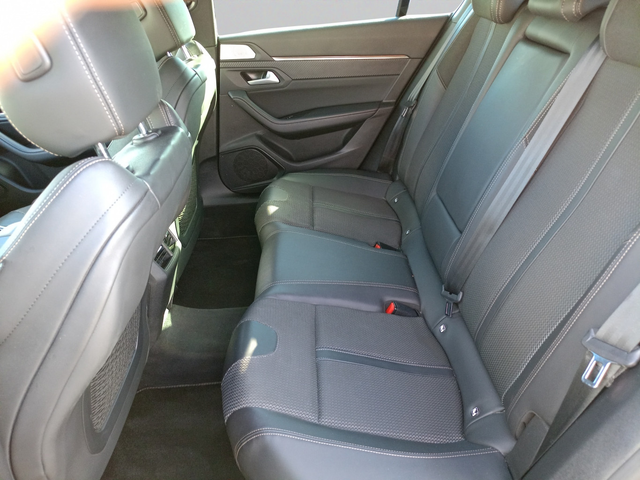 Peugeot 508 New Line Up GT 1,6 PureTech 180 EAT8 EURO 6 - автомобили, коли, обяви за нови и употребявани 10