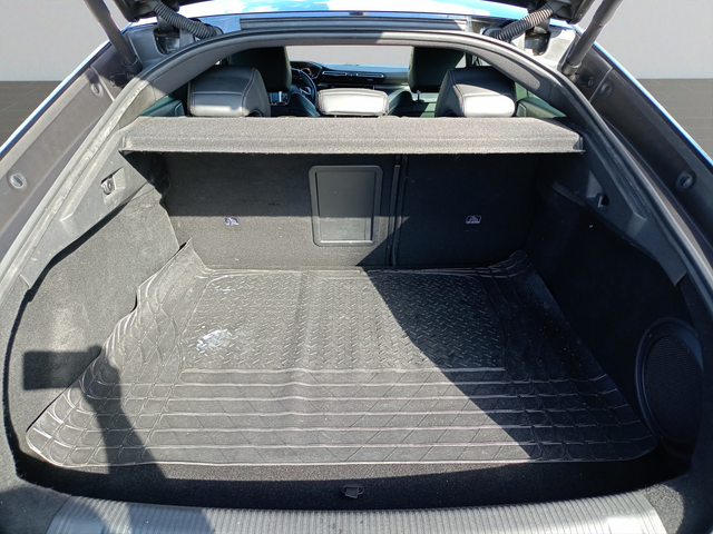 Peugeot 508 New Line Up GT 1,6 PureTech 180 EAT8 EURO 6 - автомобили, коли, обяви за нови и употребявани 8