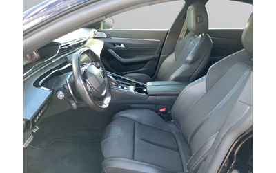 Peugeot 508 New Line Up GT 1,6 PureTech 180 EAT8 EURO 6 - автомобили, коли, обяви за нови и употребявани 9