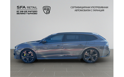 Peugeot 508 ///PSE 1.6 Plug-in HYBRID AWD 360 e-EAT8 EURO 6 - автомобили, коли, обяви за нови и употребявани 7