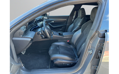 Peugeot 508 ///PSE 1.6 Plug-in HYBRID AWD 360 e-EAT8 EURO 6 - автомобили, коли, обяви за нови и употребявани 9