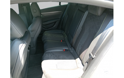 Peugeot 508 PSE 1.6 Plug-in HYBRID AWD 360 e-EAT8 EURO 6.4 - автомобили, коли, обяви за нови и употребявани 10