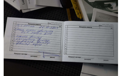 peugeot-508-sw-1-6-hdi-led-totwinkel-navi-tempomat-2-zonen-icarbg-icar-icarstarazagora - 0