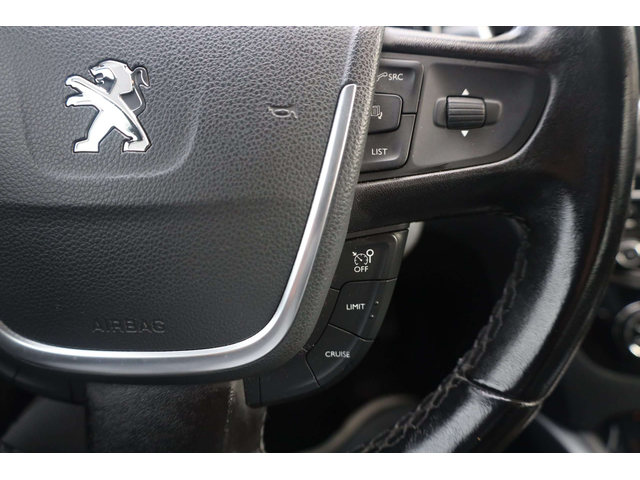 Peugeot 508 508 - автомобили, коли, обяви за нови и употребявани 21