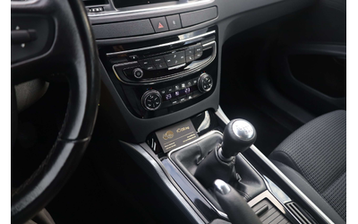 Peugeot 508 508 - автомобили, коли, обяви за нови и употребявани 23