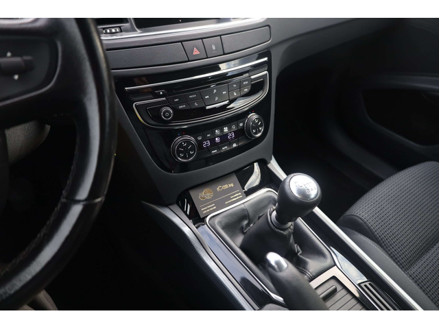 Peugeot 508 508 - автомобили, коли, обяви за нови и употребявани 23