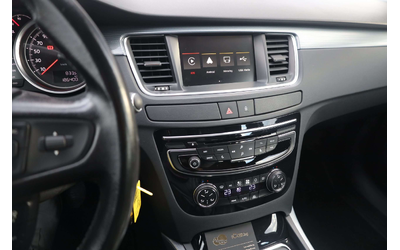 Peugeot 508 508 - автомобили, коли, обяви за нови и употребявани 24
