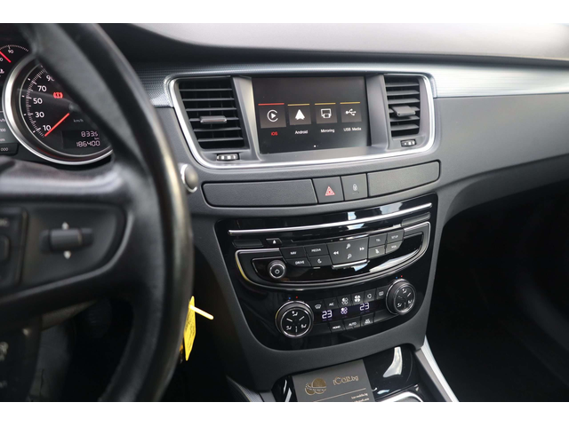 Peugeot 508 508 - автомобили, коли, обяви за нови и употребявани 24