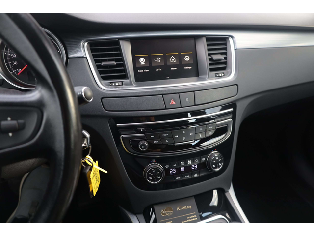 Peugeot 508 508 - автомобили, коли, обяви за нови и употребявани 25
