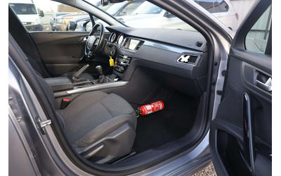 Peugeot 508 508 - автомобили, коли, обяви за нови и употребявани 30