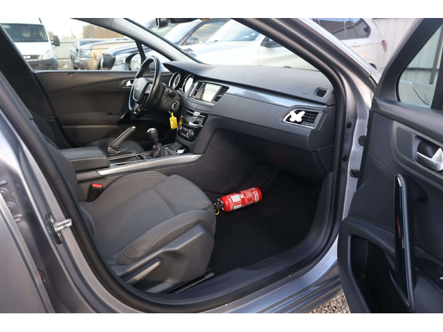 Peugeot 508 508 - автомобили, коли, обяви за нови и употребявани 30