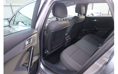 Peugeot 508 508 - автомобили, коли, обяви за нови и употребявани 32