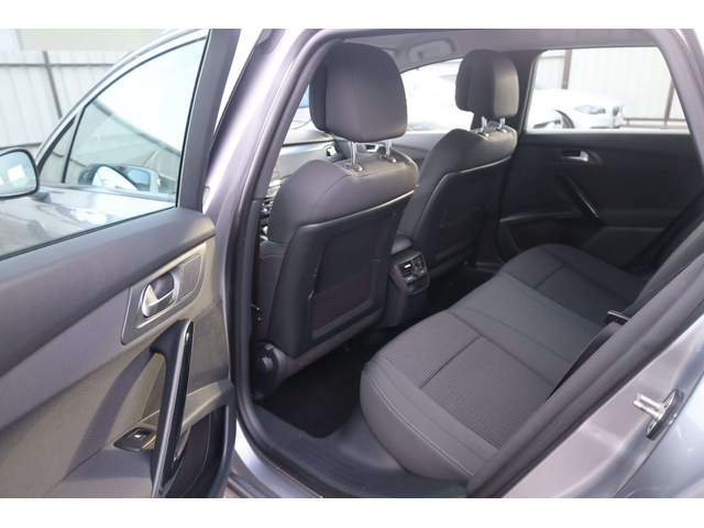 Peugeot 508 508 - автомобили, коли, обяви за нови и употребявани 32