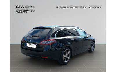 peugeot-508-sw-allure-2-0-blue-hdi-180-stt-bva6-e6 - 4