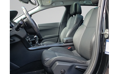 Peugeot 508 SW ALLURE 2.0 Blue HDI/180 STT BVA6 E6 - автомобили, коли, обяви за нови и употребявани 8