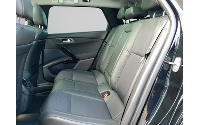 Peugeot 508 SW ALLURE 2.0 Blue HDI/180 STT BVA6 E6 - автомобили, коли, обяви за нови и употребявани 9