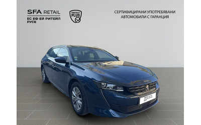 peugeot-508-sw-diesel-automatic-130-hp - 2