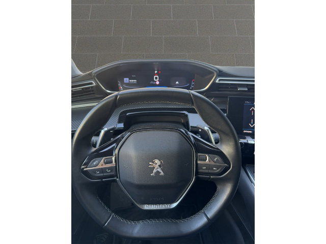 Peugeot 508 SW - Diesel - Automatic - 130 hp - автомобили, коли, обяви за нови и употребявани 9