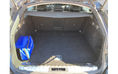 Peugeot 508 SW NEW ALLURE 1.5 BlueHDi 130 S&S EAT8 - автомобили, коли, обяви за нови и употребявани 8