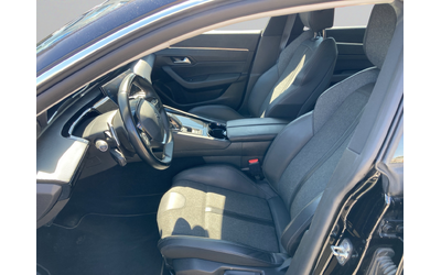 Peugeot 508 SW NEW ALLURE 1.5 BlueHDi 130 S&S EAT8 - автомобили, коли, обяви за нови и употребявани 9