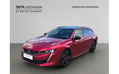 peugeot-508-sw-new-line-up-gt-pack-1-6-puretech-225-eat8-euro-6 - 0