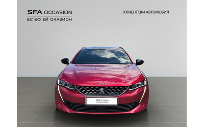 peugeot-508-sw-new-line-up-gt-pack-1-6-puretech-225-eat8-euro-6 - 1