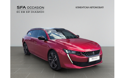peugeot-508-sw-new-line-up-gt-pack-1-6-puretech-225-eat8-euro-6 - 2