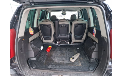 Peugeot 807 2.0 / 136 к.с - автомобили, коли, обяви за нови и употребявани 6