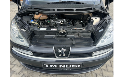 Peugeot 807 - автомобили, коли, обяви за нови и употребявани 14