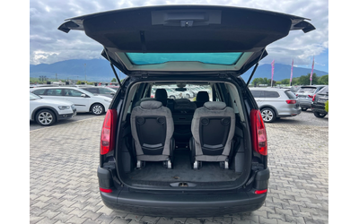 Peugeot 807 - автомобили, коли, обяви за нови и употребявани 15