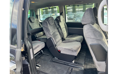 Peugeot 807 - автомобили, коли, обяви за нови и употребявани 6