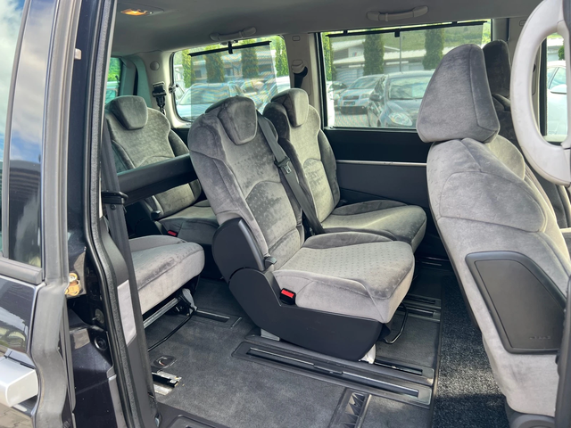 Peugeot 807 - автомобили, коли, обяви за нови и употребявани 6