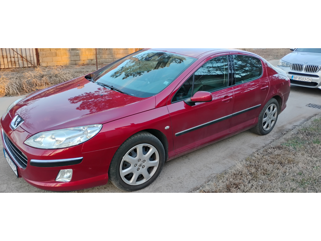 Peugeot - автомобили, коли, обяви за нови и употребявани 4