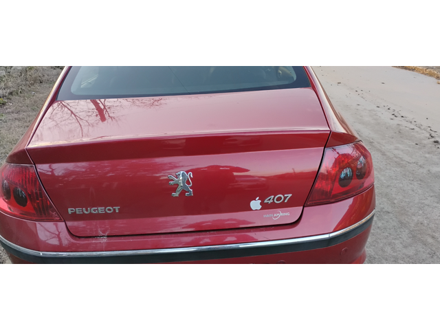 Peugeot - автомобили, коли, обяви за нови и употребявани 7