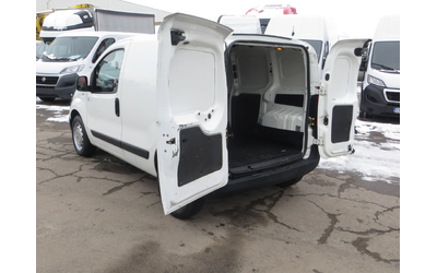 Peugeot Bipper 1, 3 Multijet - автомобили, коли, обяви за нови и употребявани 11