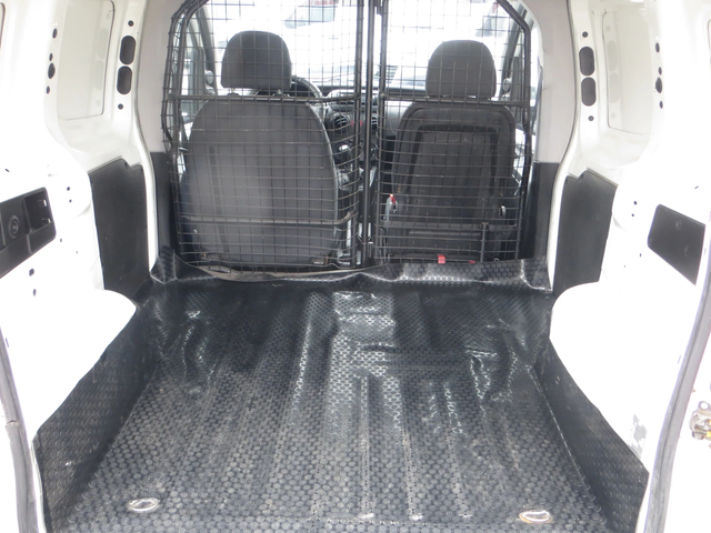 Peugeot Bipper 1, 3 Multijet - автомобили, коли, обяви за нови и употребявани 12