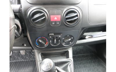 Peugeot Bipper 1, 3 Multijet - автомобили, коли, обяви за нови и употребявани 8