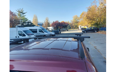 Peugeot Bipper 1, 3D  EURO 5 - автомобили, коли, обяви за нови и употребявани 12