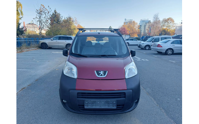 peugeot-bipper - 2